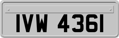 IVW4361