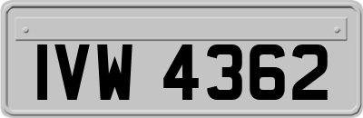 IVW4362