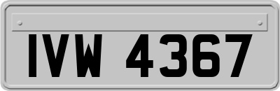 IVW4367