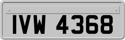 IVW4368
