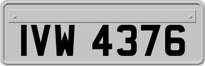 IVW4376