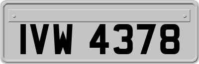 IVW4378