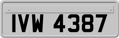 IVW4387