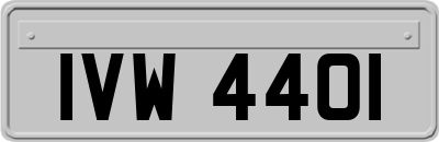 IVW4401