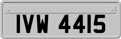 IVW4415