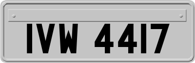 IVW4417