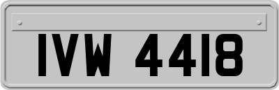 IVW4418