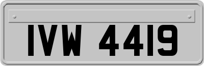 IVW4419