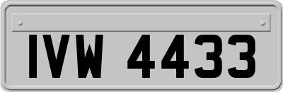 IVW4433