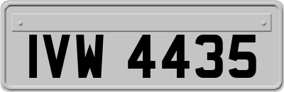 IVW4435