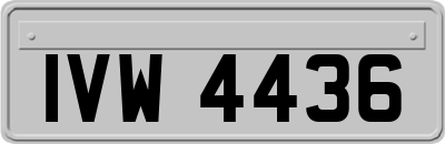 IVW4436