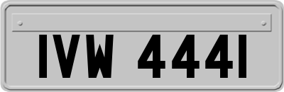 IVW4441