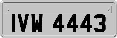 IVW4443