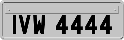 IVW4444