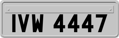 IVW4447