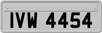 IVW4454