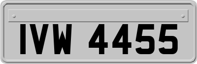 IVW4455