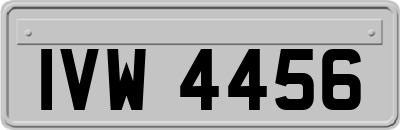 IVW4456