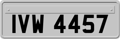 IVW4457