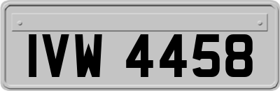 IVW4458