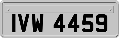 IVW4459