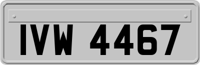 IVW4467