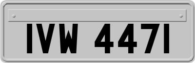 IVW4471
