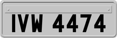 IVW4474