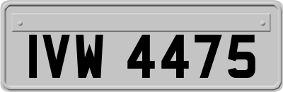 IVW4475