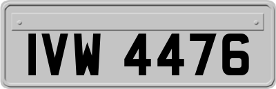 IVW4476