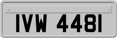 IVW4481