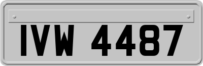 IVW4487