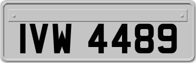 IVW4489