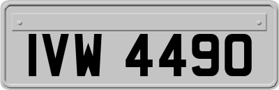IVW4490