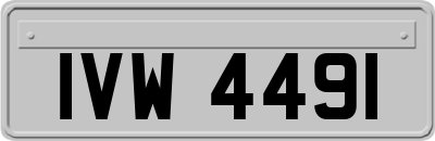 IVW4491