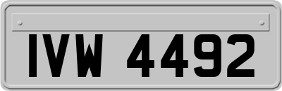 IVW4492