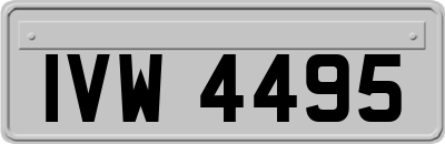 IVW4495
