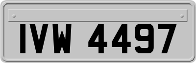 IVW4497