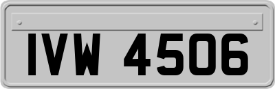 IVW4506