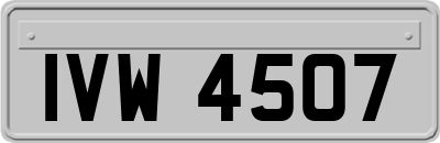 IVW4507