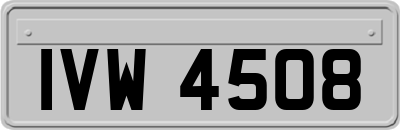 IVW4508