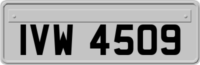 IVW4509