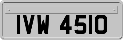 IVW4510