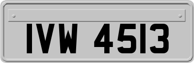 IVW4513