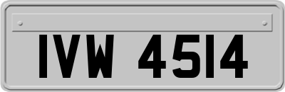 IVW4514