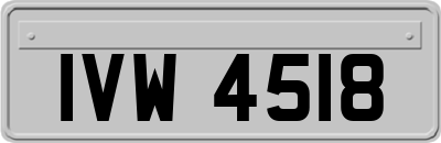 IVW4518