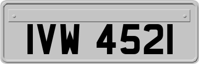 IVW4521