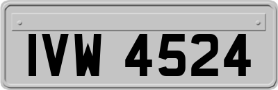 IVW4524