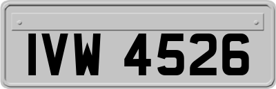 IVW4526
