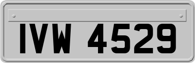 IVW4529